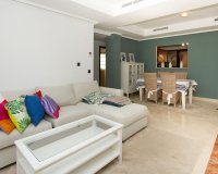 Rynek wtórny - apartment - Marbella - La Mairena