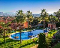 Rynek wtórny - apartment - Marbella - La Mairena