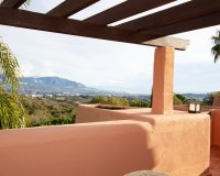 Rynek wtórny - apartment - Marbella - La Mairena