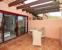 Rynek wtórny - apartment - Marbella - La Mairena