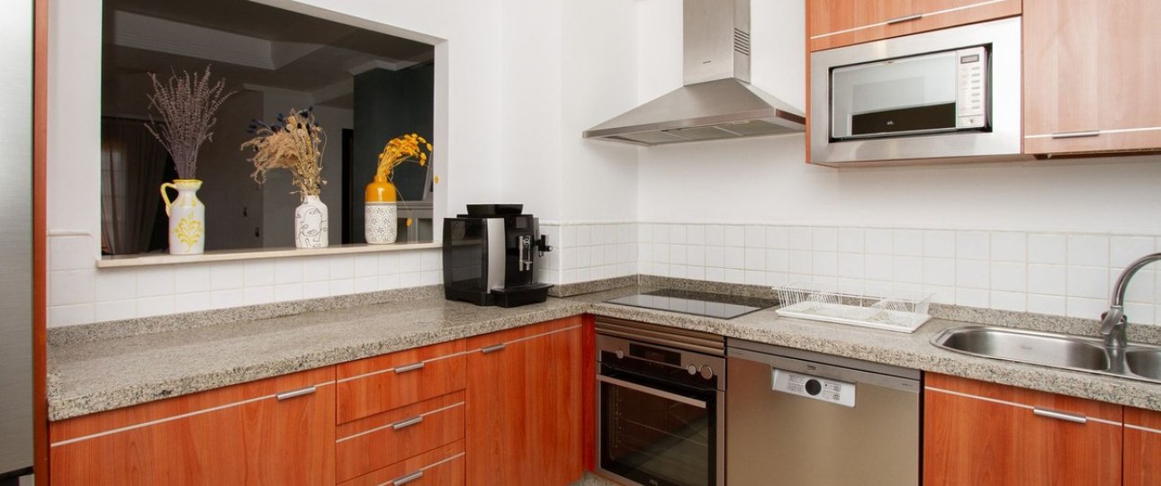 Rynek wtórny - apartment - Marbella - La Mairena