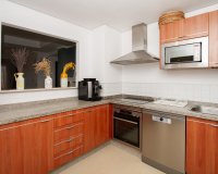 Rynek wtórny - apartment - Marbella - La Mairena
