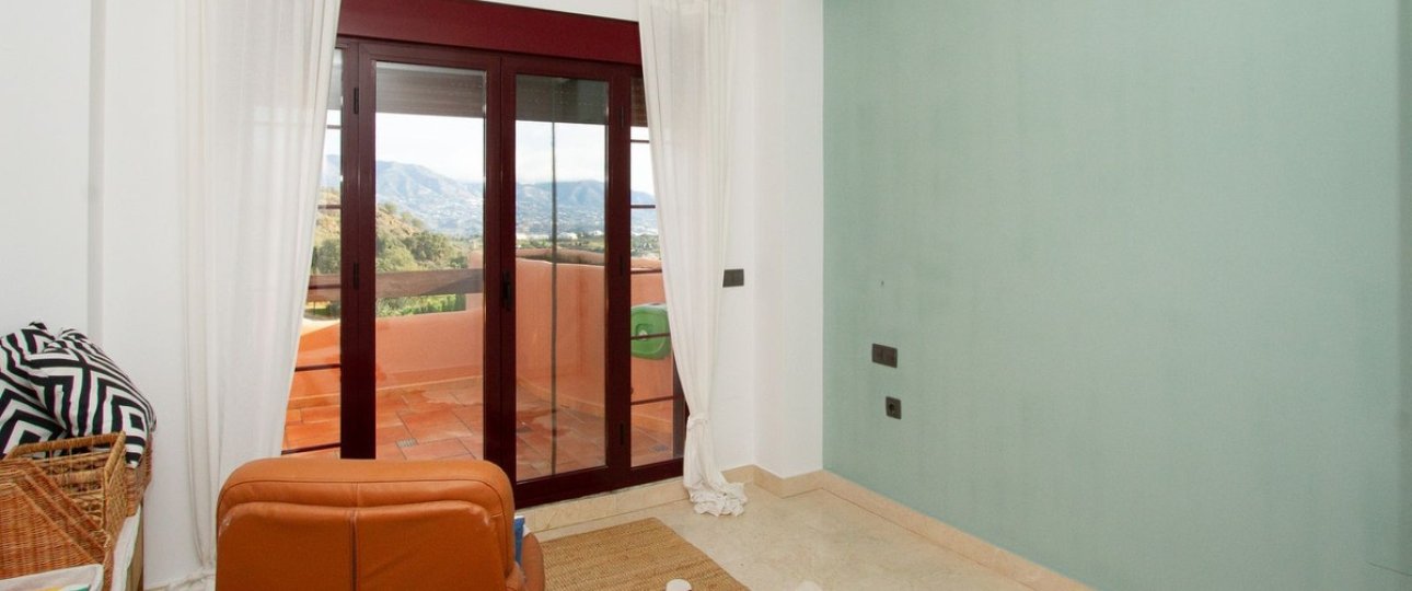 Rynek wtórny - apartment - Marbella - La Mairena