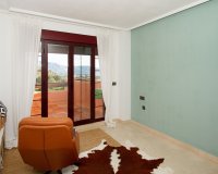 Rynek wtórny - apartment - Marbella - La Mairena