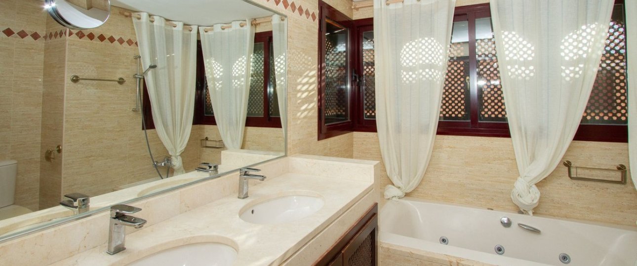 Rynek wtórny - apartment - Marbella - La Mairena