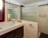 Rynek wtórny - apartment - Marbella - La Mairena