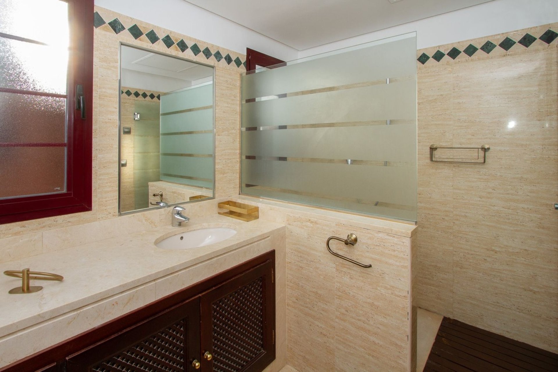 Rynek wtórny - apartment - Marbella - La Mairena