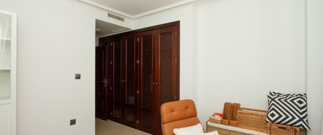 Rynek wtórny - apartment - Marbella - La Mairena