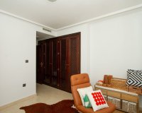 Rynek wtórny - apartment - Marbella - La Mairena