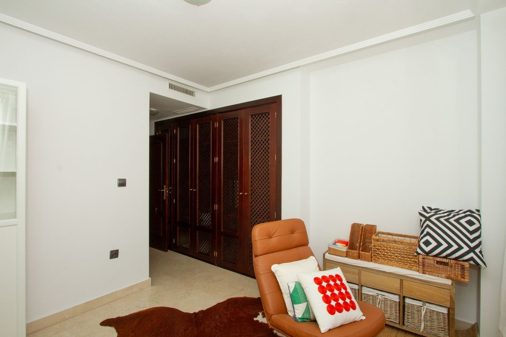 Rynek wtórny - apartment - Marbella - La Mairena