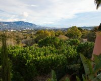 Rynek wtórny - apartment - Marbella - La Mairena