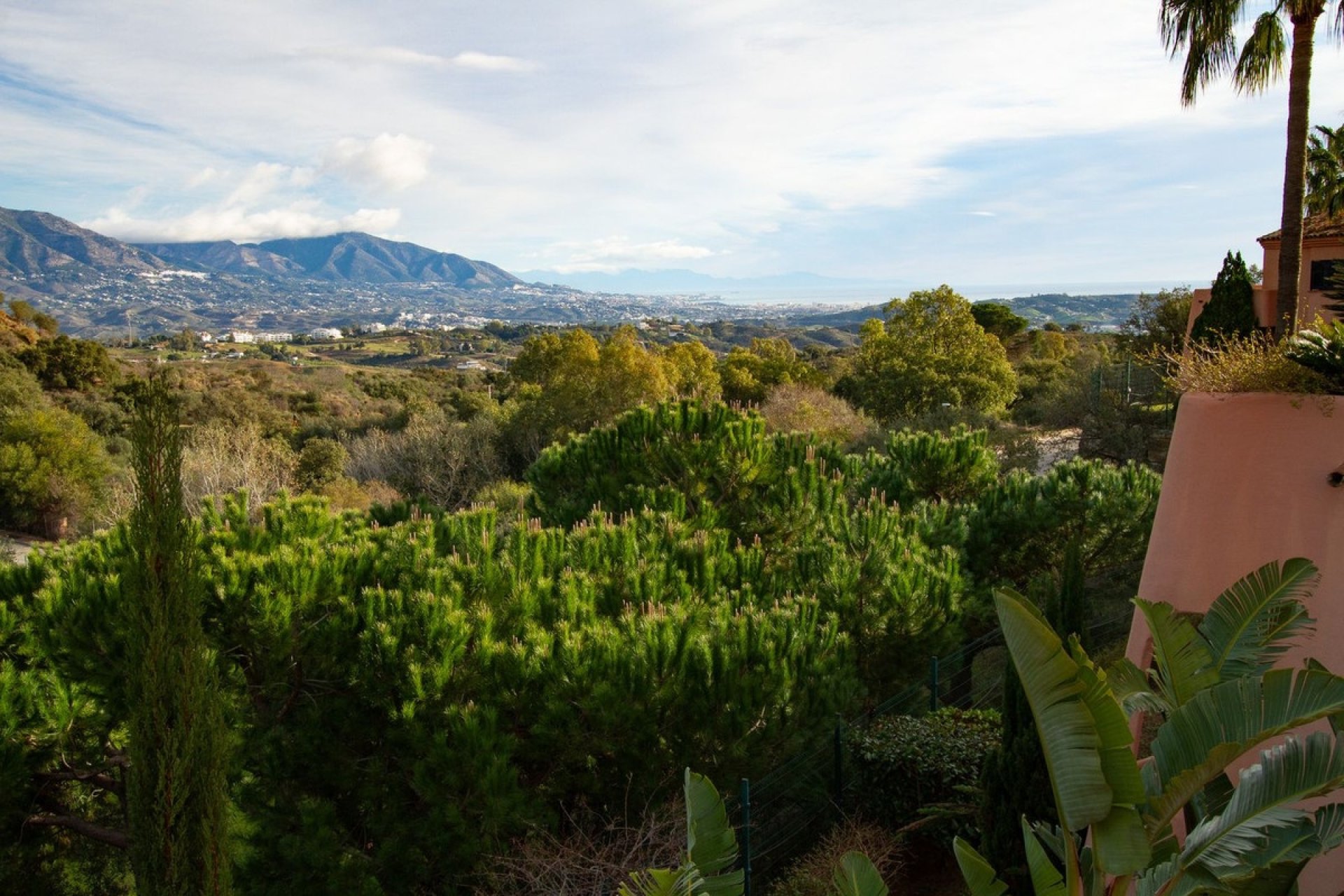 Rynek wtórny - apartment - Marbella - La Mairena