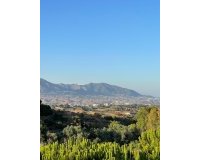 Rynek wtórny - apartment - Marbella - La Mairena