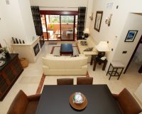 Rynek wtórny - apartment - Marbella - La Mairena