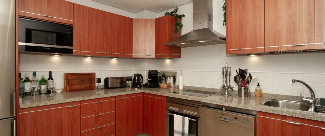 Rynek wtórny - apartment - Marbella - La Mairena