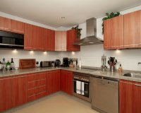 Rynek wtórny - apartment - Marbella - La Mairena