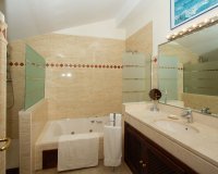 Rynek wtórny - apartment - Marbella - La Mairena
