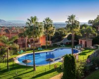 Rynek wtórny - apartment - Marbella - La Mairena