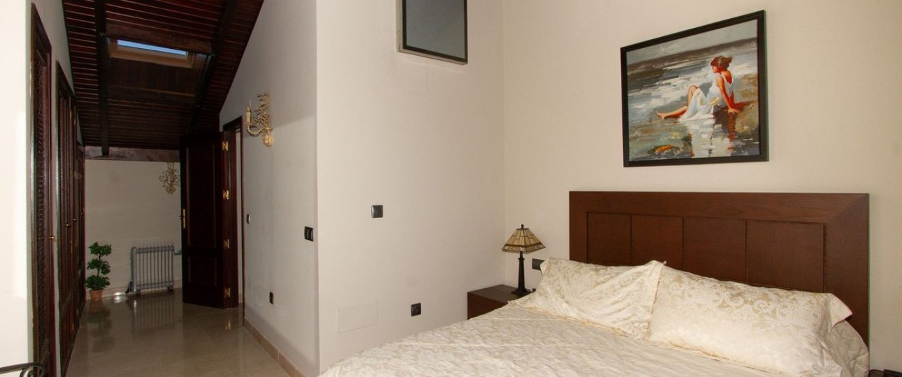 Rynek wtórny - apartment - Marbella - La Mairena