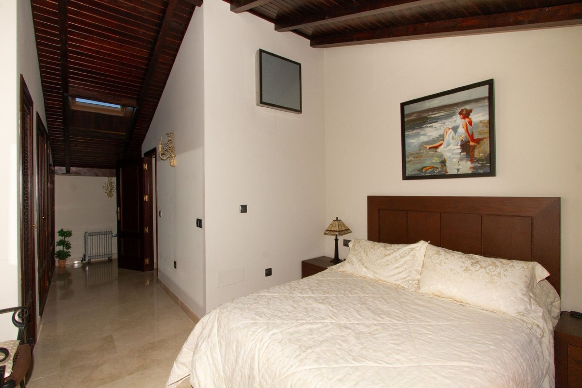 Rynek wtórny - apartment - Marbella - La Mairena