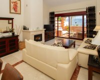 Rynek wtórny - apartment - Marbella - La Mairena