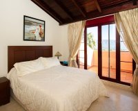Rynek wtórny - apartment - Marbella - La Mairena