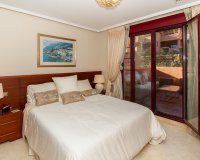 Rynek wtórny - apartment - Marbella - La Mairena