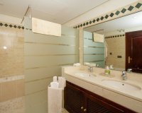 Rynek wtórny - apartment - Marbella - La Mairena