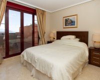Rynek wtórny - apartment - Marbella - La Mairena