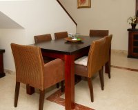 Rynek wtórny - apartment - Marbella - La Mairena