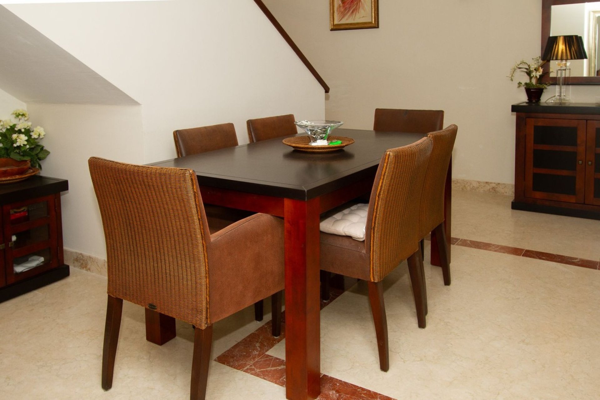 Rynek wtórny - apartment - Marbella - La Mairena