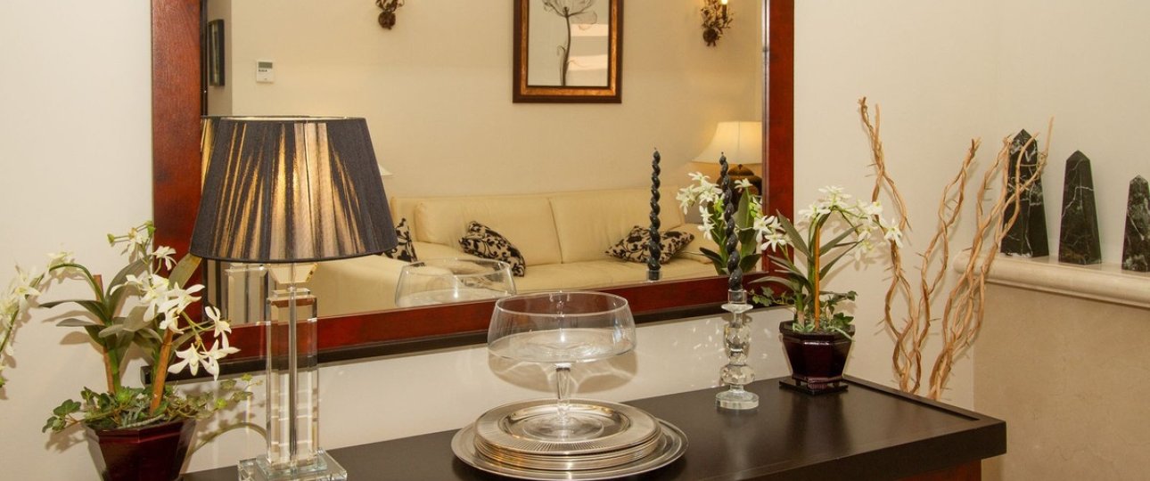 Rynek wtórny - apartment - Marbella - La Mairena