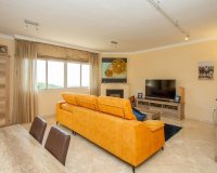 Rynek wtórny - apartment - Marbella - La Mairena