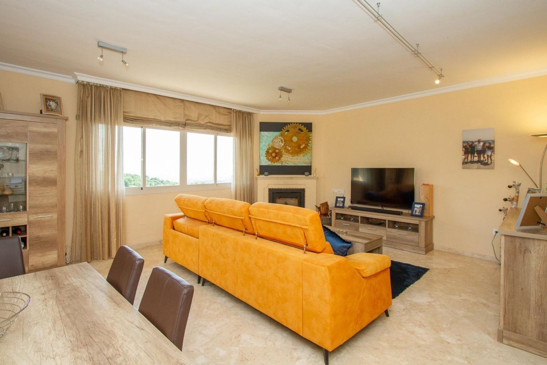 Rynek wtórny - apartment - Marbella - La Mairena