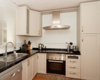 Rynek wtórny - apartment - Marbella - La Mairena