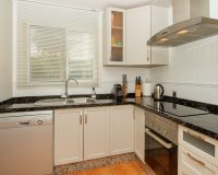 Rynek wtórny - apartment - Marbella - La Mairena