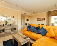 Rynek wtórny - apartment - Marbella - La Mairena