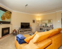 Rynek wtórny - apartment - Marbella - La Mairena