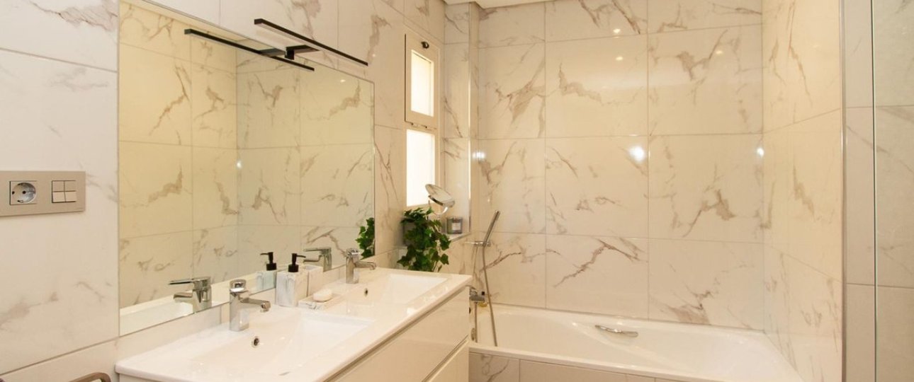 Rynek wtórny - apartment - Marbella - La Mairena