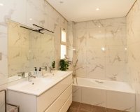 Rynek wtórny - apartment - Marbella - La Mairena