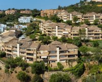 Rynek wtórny - apartment - Marbella - La Mairena