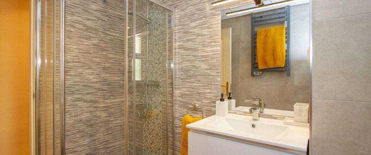 Rynek wtórny - apartment - Marbella - La Mairena