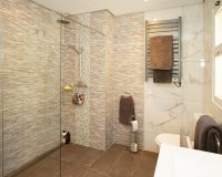 Rynek wtórny - apartment - Marbella - La Mairena