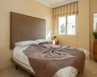 Rynek wtórny - apartment - Marbella - La Mairena