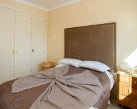Rynek wtórny - apartment - Marbella - La Mairena