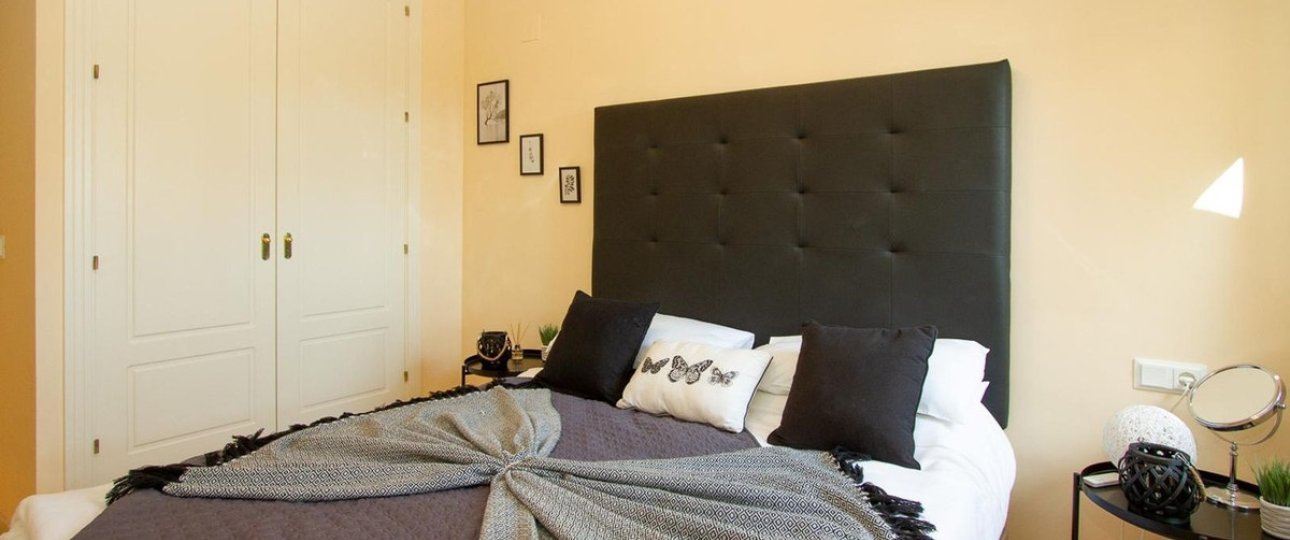 Rynek wtórny - apartment - Marbella - La Mairena