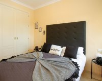 Rynek wtórny - apartment - Marbella - La Mairena