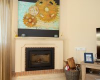 Rynek wtórny - apartment - Marbella - La Mairena