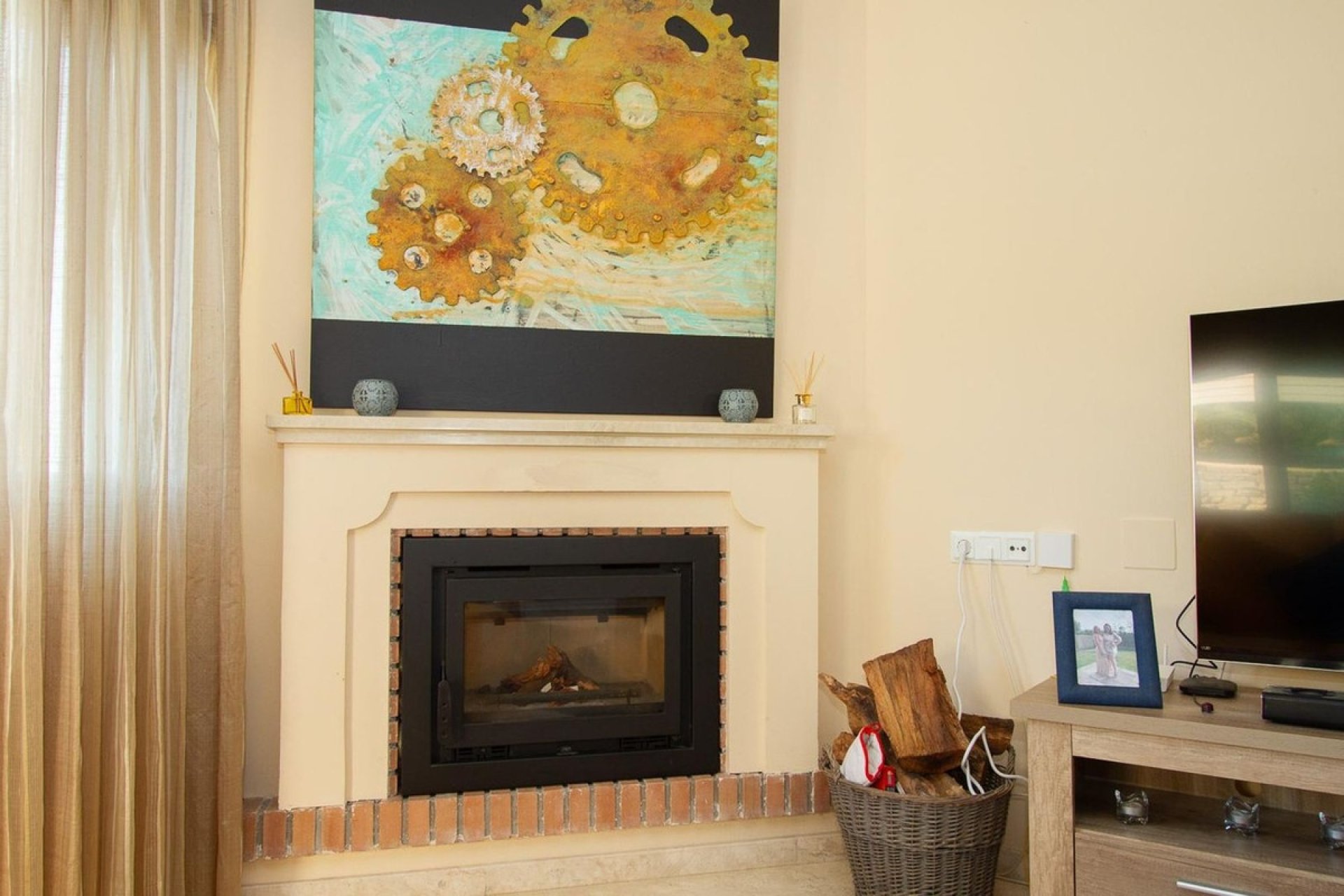 Rynek wtórny - apartment - Marbella - La Mairena