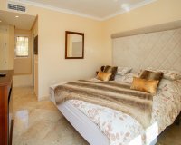 Rynek wtórny - apartment - Marbella - La Mairena